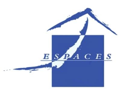 Logo Espaces 