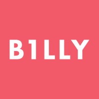 Logo BILLY