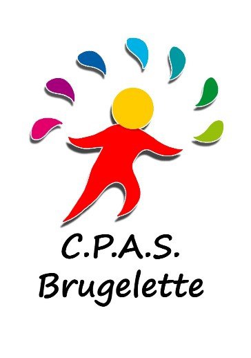 Logo Centre Public d'Action Sociale de Brugelette