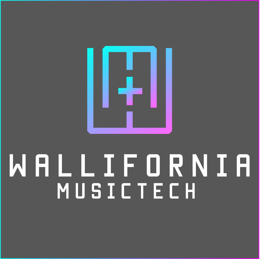 Logo Wallifornia 