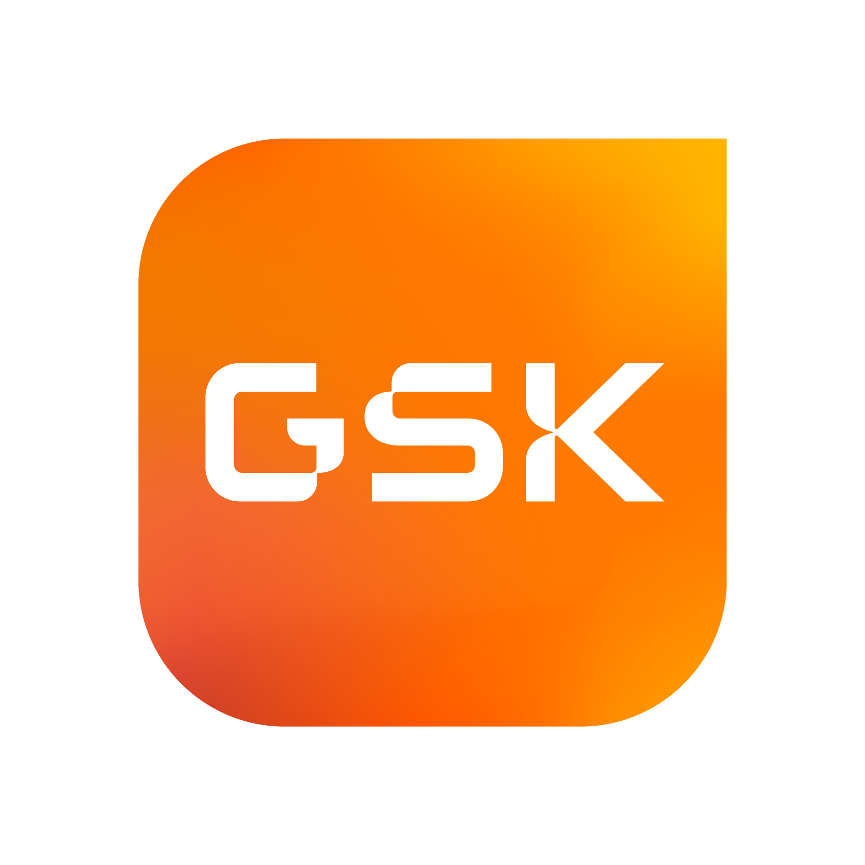 Logo GSK