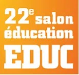 Salon de l'éducation 2015's banner