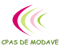 Logo CPAS de Modave