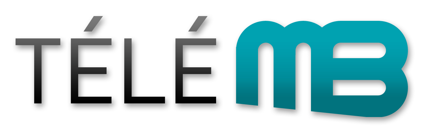 Logo TéléMB