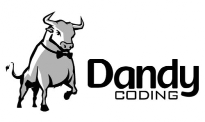 Logo Dandy Coding