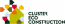Cluster Eco-Construction's logo