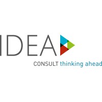 Logo IDEA Consult