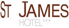 Logo Saint James