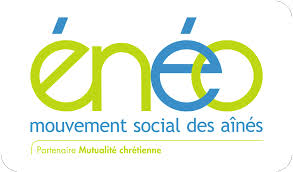 Logo Enéo