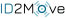 ID2Move's logo