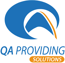Logo QA Providing Solutions