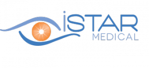 Logo iSTAR Medical