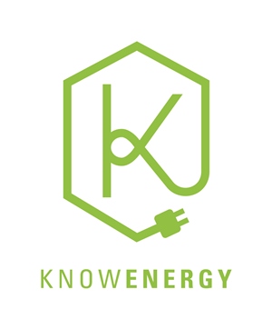 Logo Knowenergy