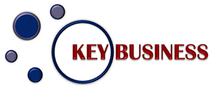 Logo Key Business