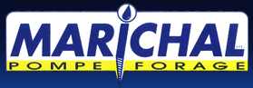 Logo Marichal Forage