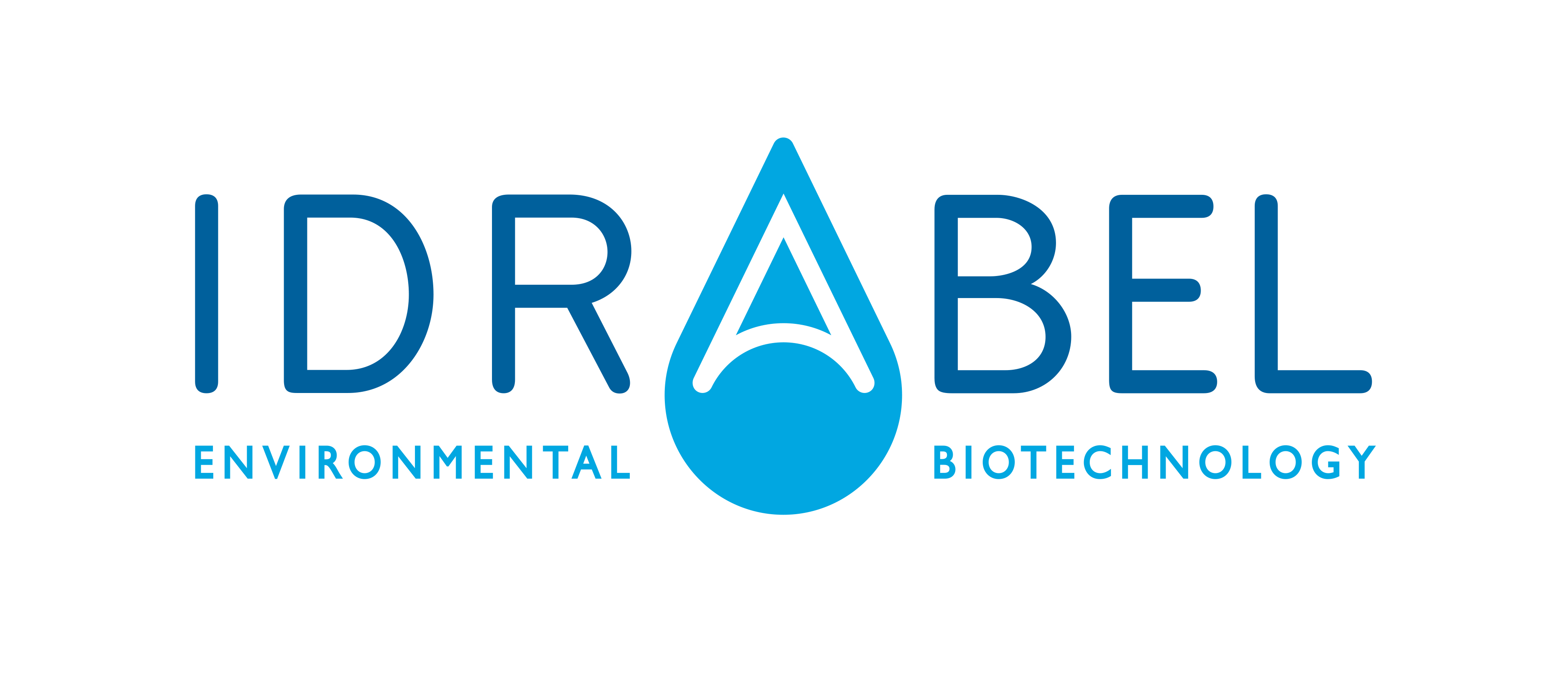 Logo IDRABEL