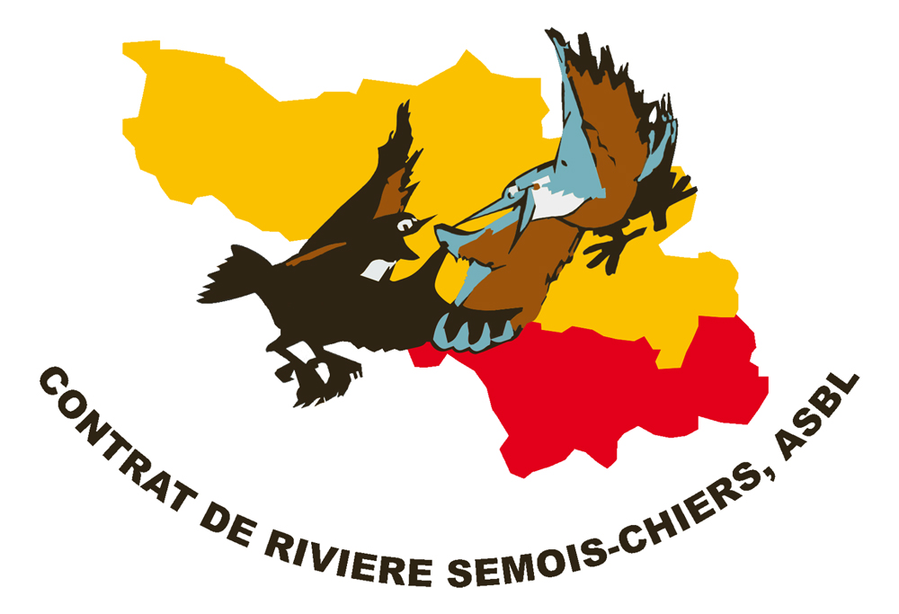 Contrat de Rivière Semois-Chiers