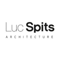 Logo Luc Spits Architecture