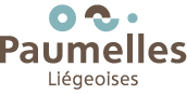 Logo Paumelles Liégeoises