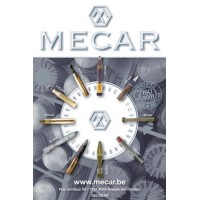 Logo Mecar