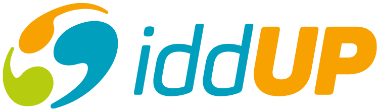 Logo IDDUP