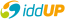 IDDUP's logo