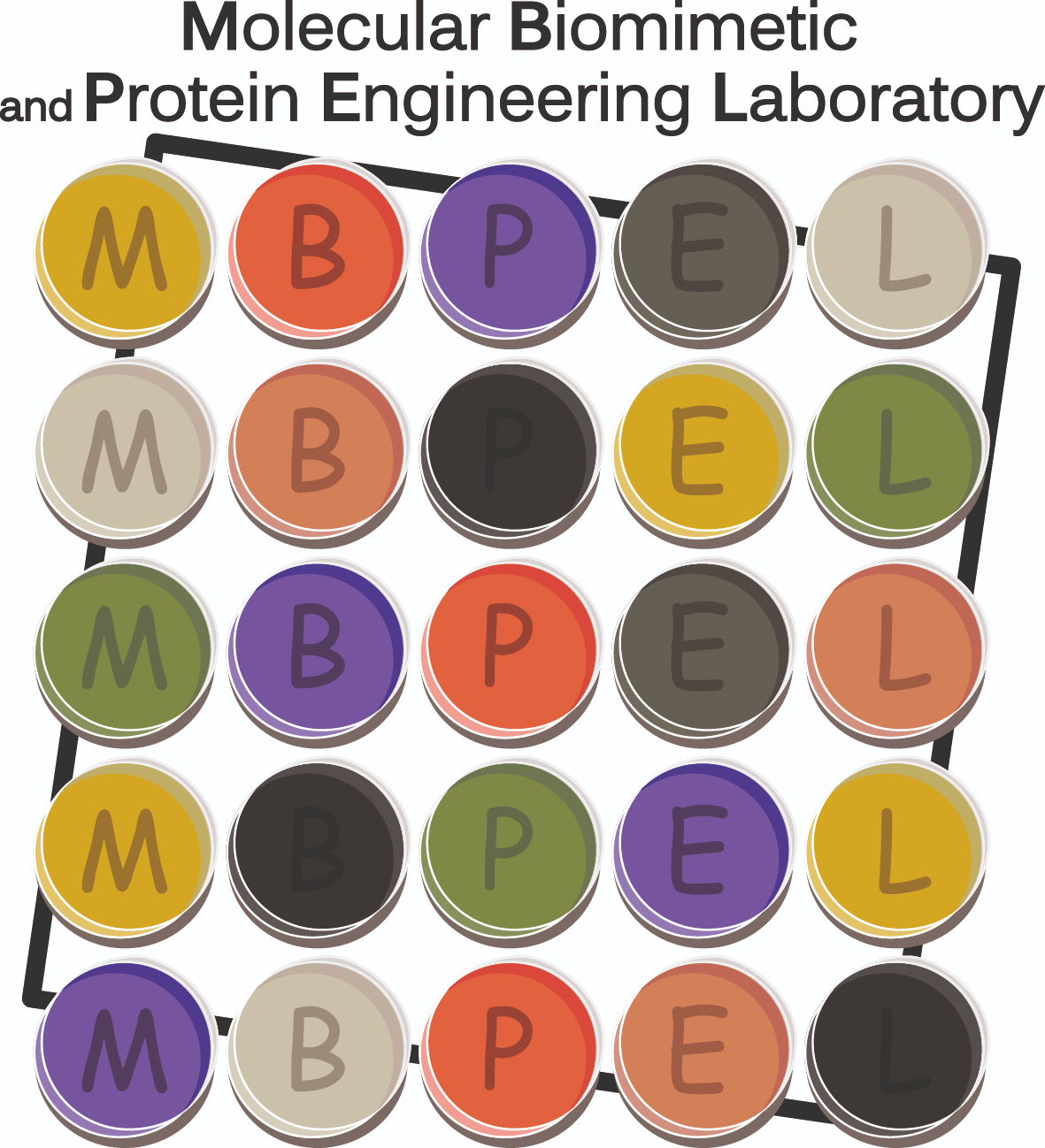 Molecular Biomimetic Laboratory and Protein Engineering - ULiège