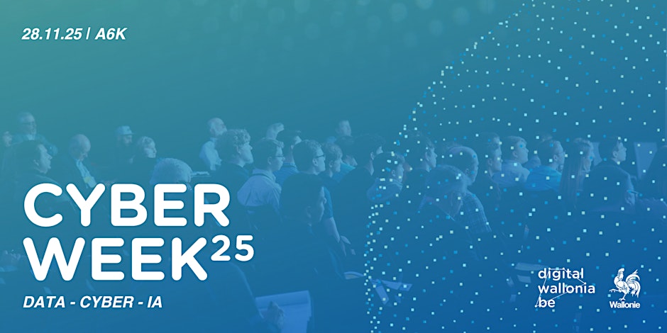 Cyberweek 2025