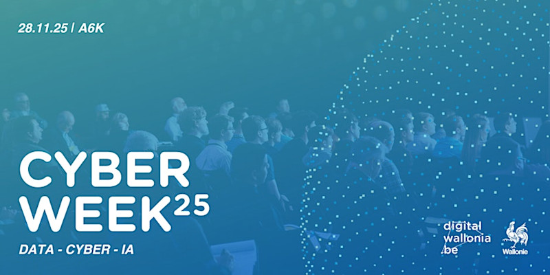 Banner Cyberweek 2025
