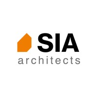 Logo SIA.architects