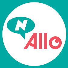 Logo N-Allo