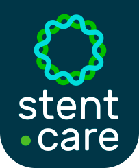 Logo Stent.care