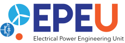Logo Electrical Power Engineering  - UMONS