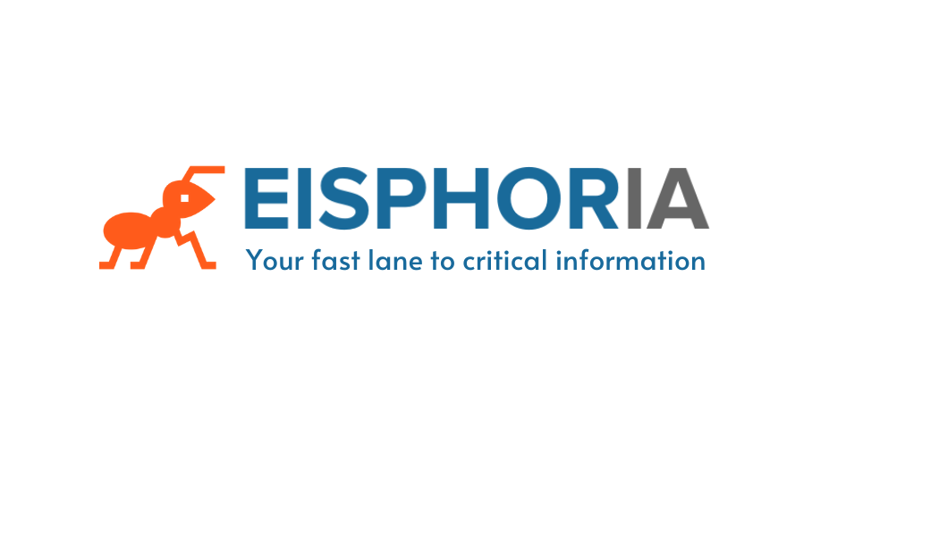 Logo EisphorIA