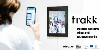 Créez vos propres expériences en réalité augmentée !'s banner