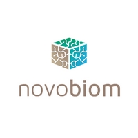 Logo Novobiom