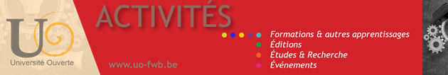 Le transmédia, l'art de la narration et de la médiatisation's banner