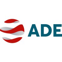 Logo ADE
