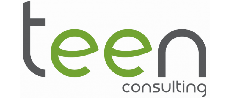 Logo Teenconsulting