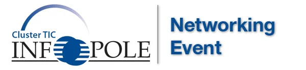 INFOPOLE Networking Event's banner