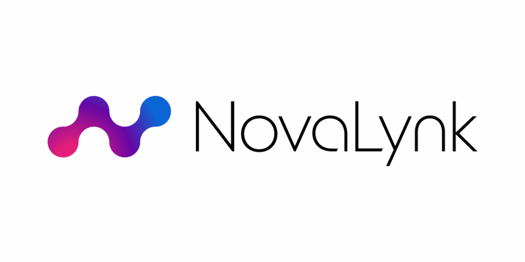 Logo NovaLynk