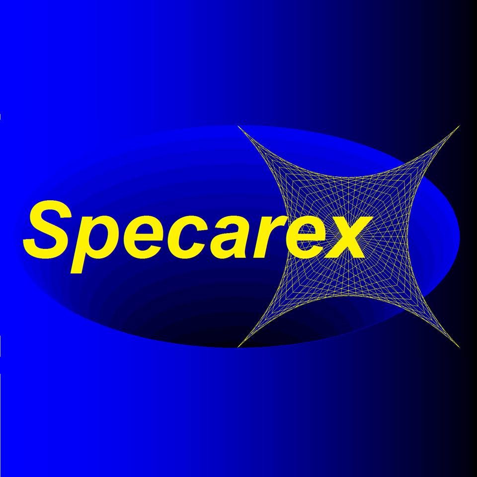 Logo Specarex