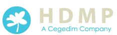 Logo Health Data Management Partners