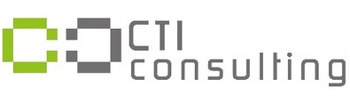 Logo CTI Consulting