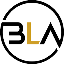 Blacklight Analytics logo