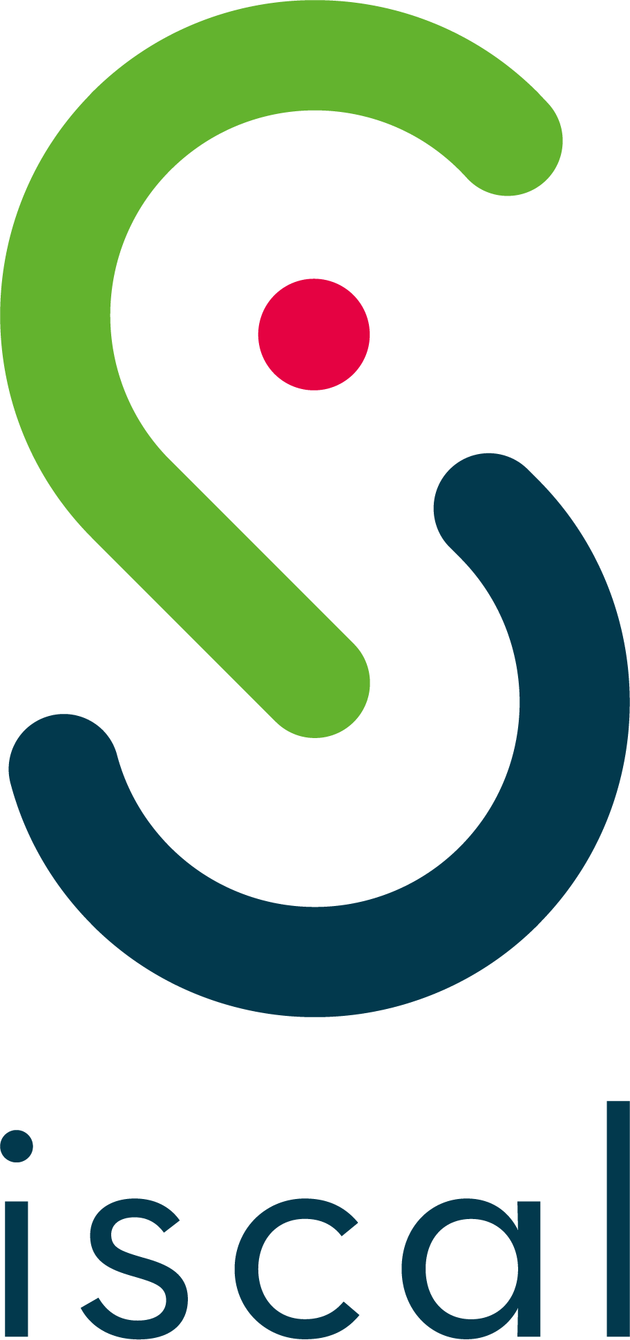Logo Iscal