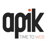 Logo Apik