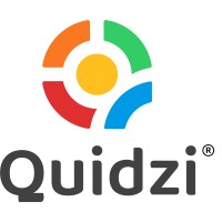 Logo Quidzi