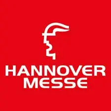 Hannover Messe 2018's banner
