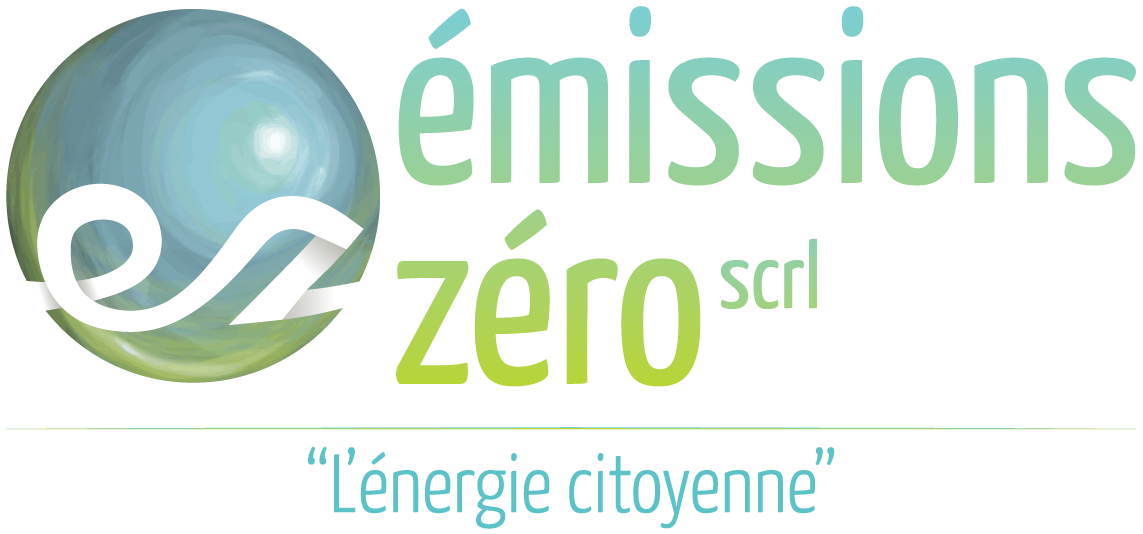 Logo Emissions zéro